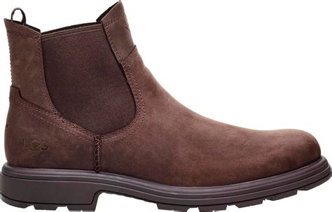 Men's waterproof chelsea boots. Things To Know About Men's waterproof chelsea boots. 